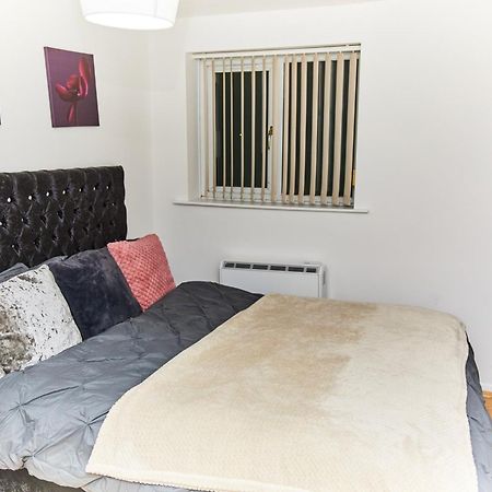 Emerald Apartments A Star Proximity Londyn Zewnętrze zdjęcie