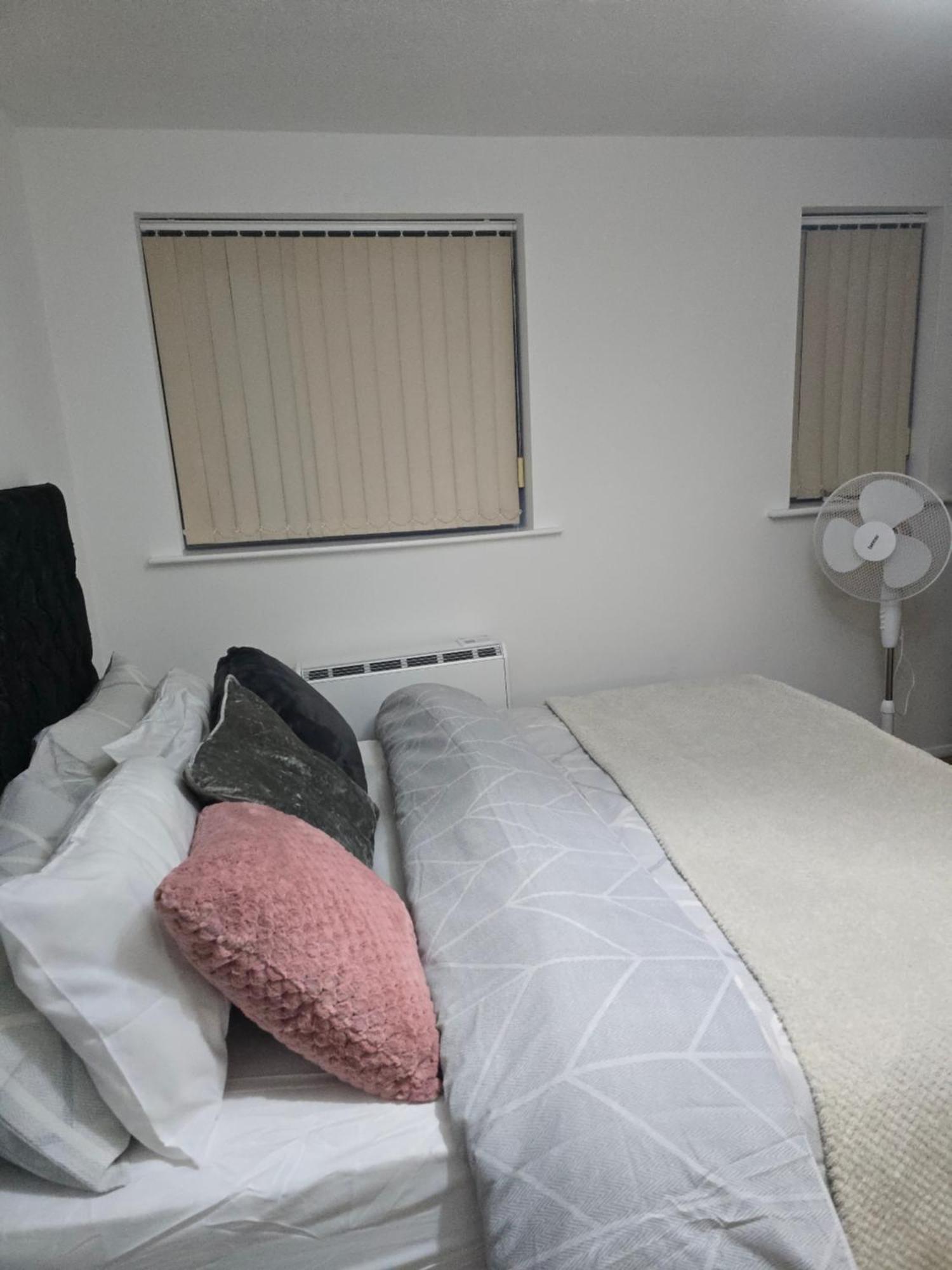Emerald Apartments A Star Proximity Londyn Zewnętrze zdjęcie