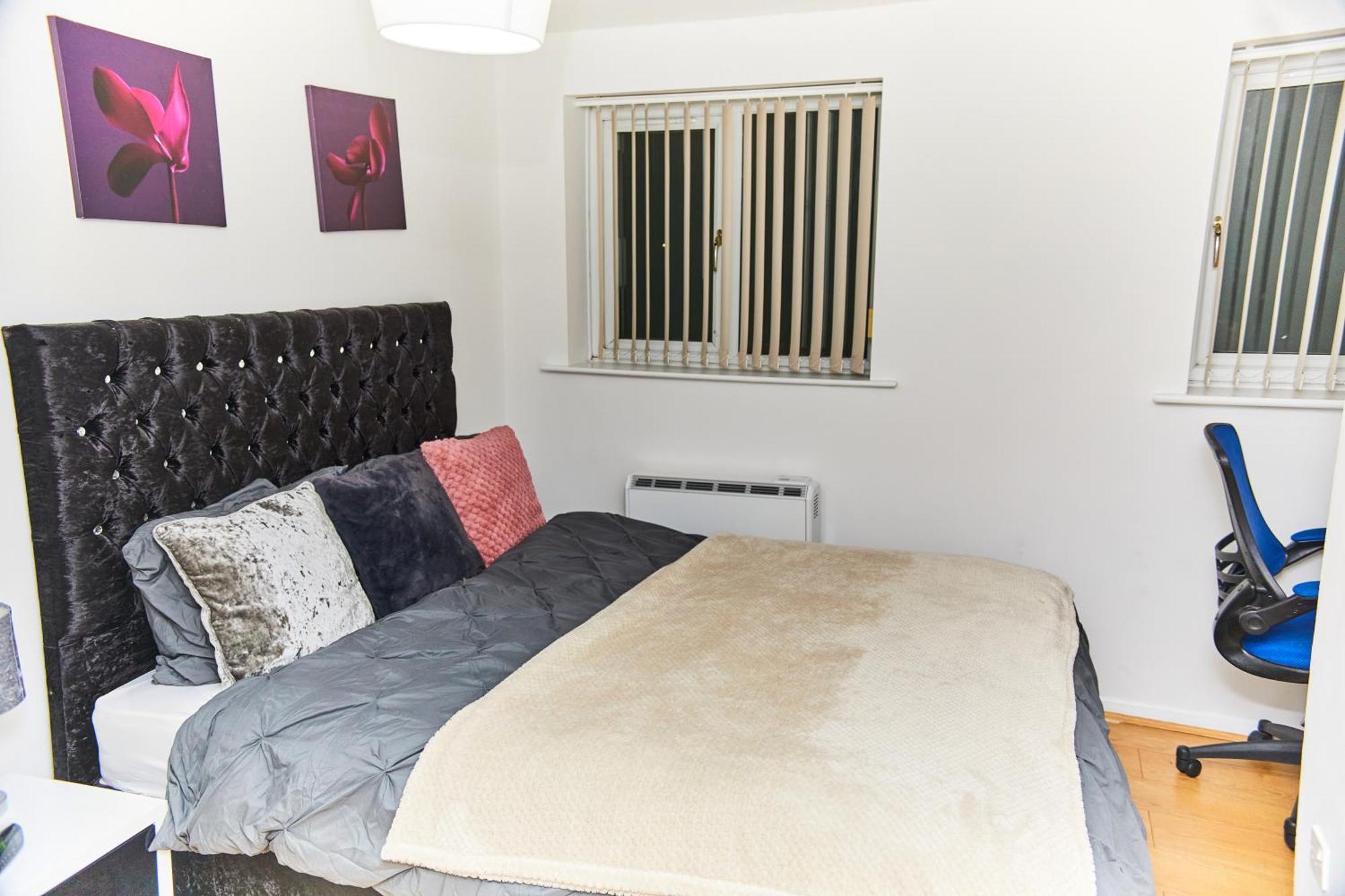Emerald Apartments A Star Proximity Londyn Zewnętrze zdjęcie