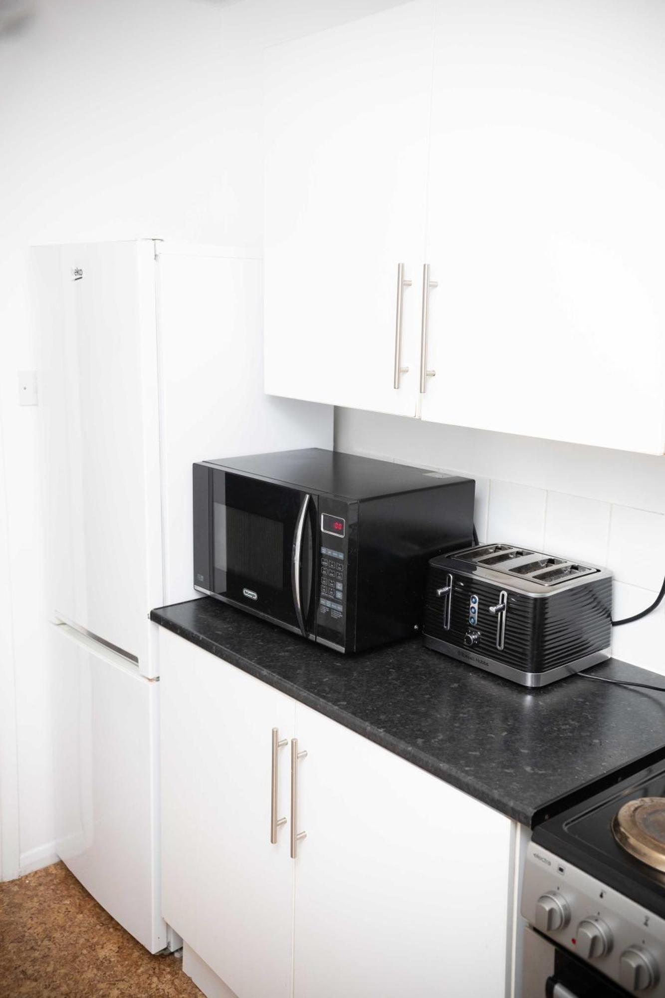 Emerald Apartments A Star Proximity Londyn Zewnętrze zdjęcie