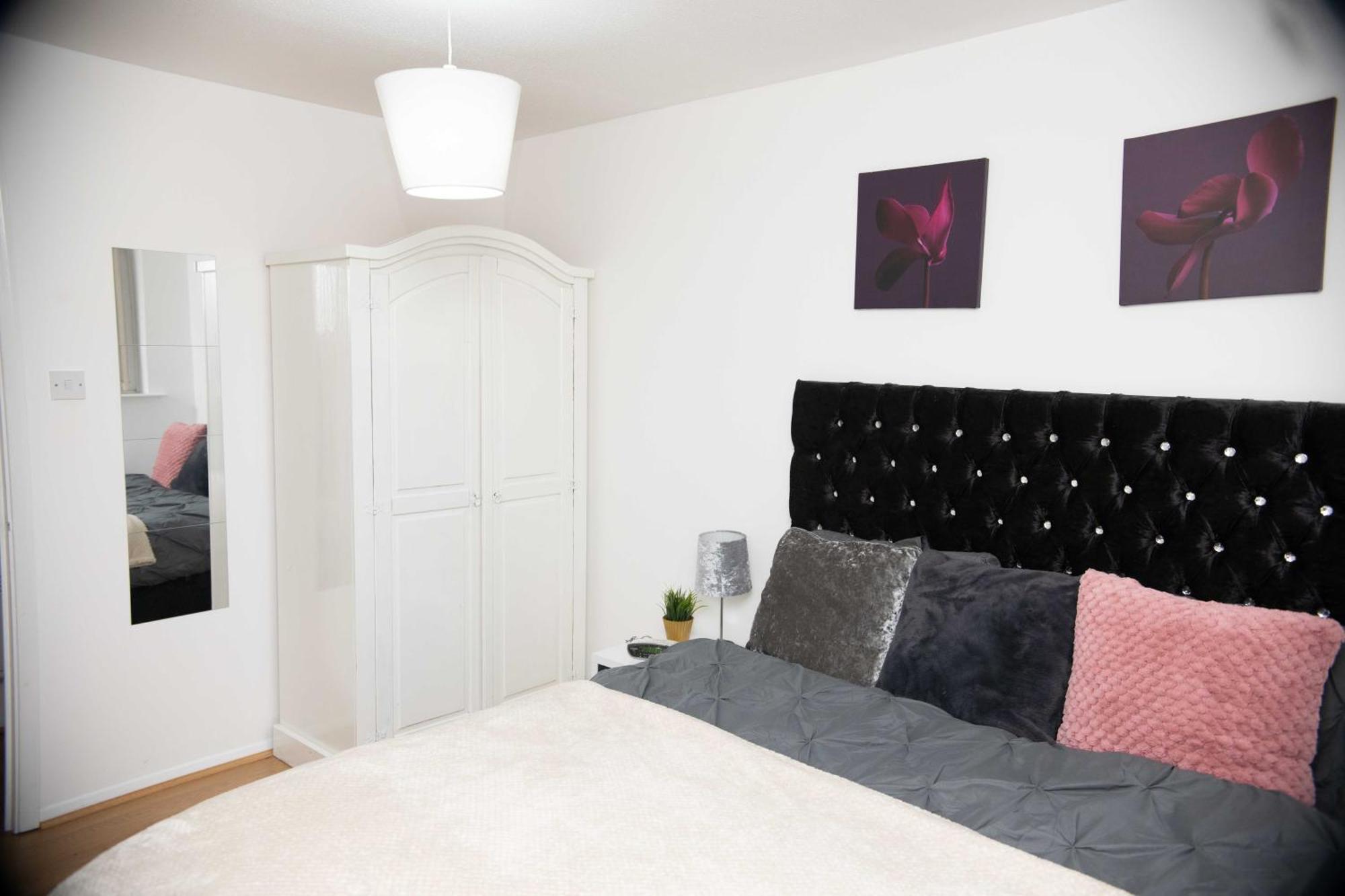 Emerald Apartments A Star Proximity Londyn Zewnętrze zdjęcie