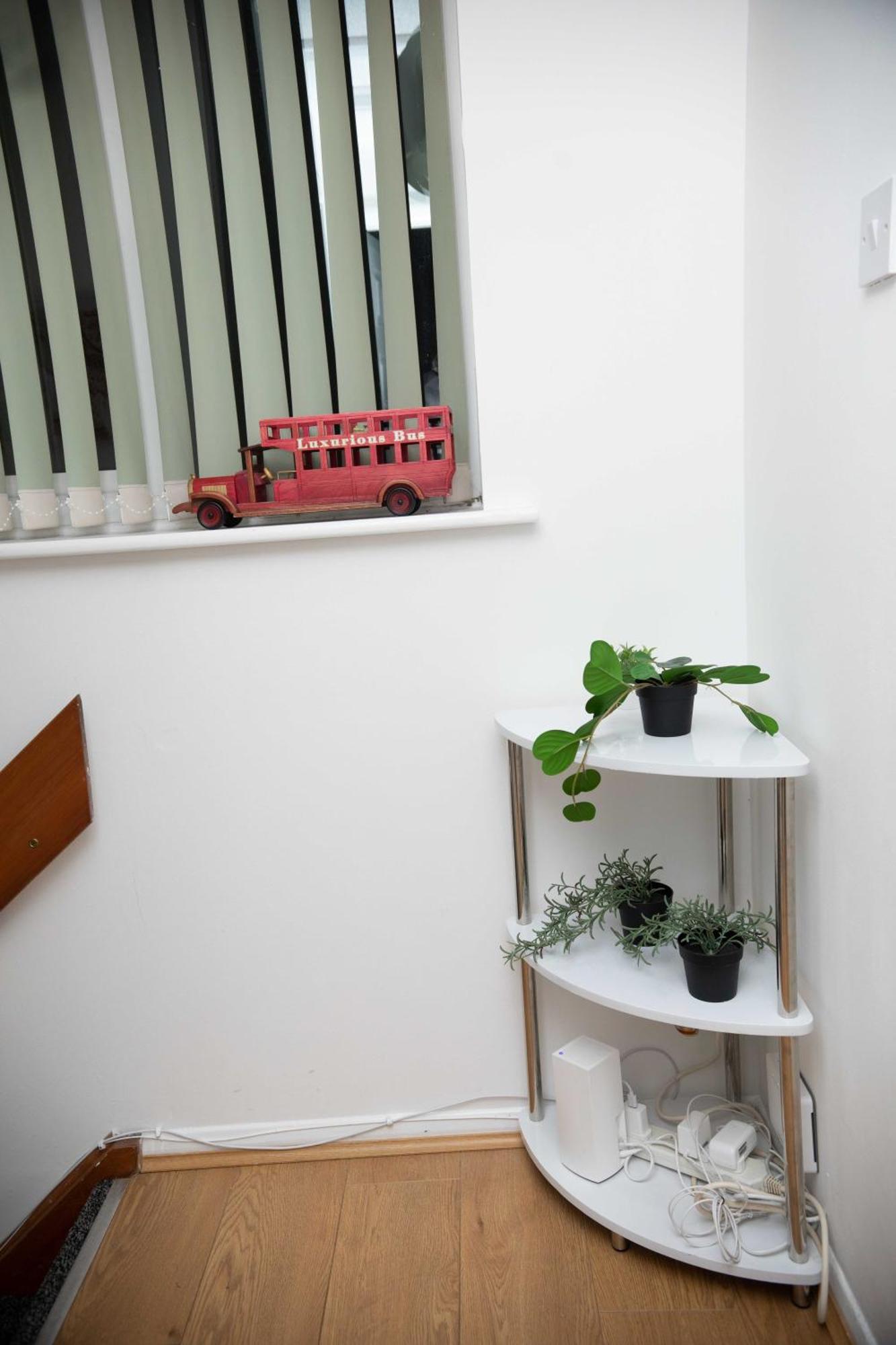 Emerald Apartments A Star Proximity Londyn Zewnętrze zdjęcie